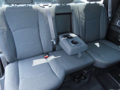 2020 RAM 3500 Lone Star