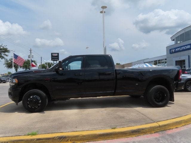 2020 RAM 3500 Lone Star