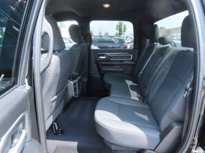 2020 RAM 3500 Lone Star