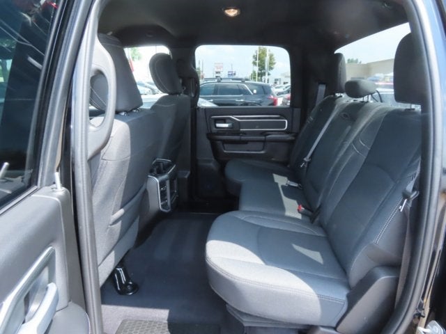 2020 RAM 3500 Lone Star