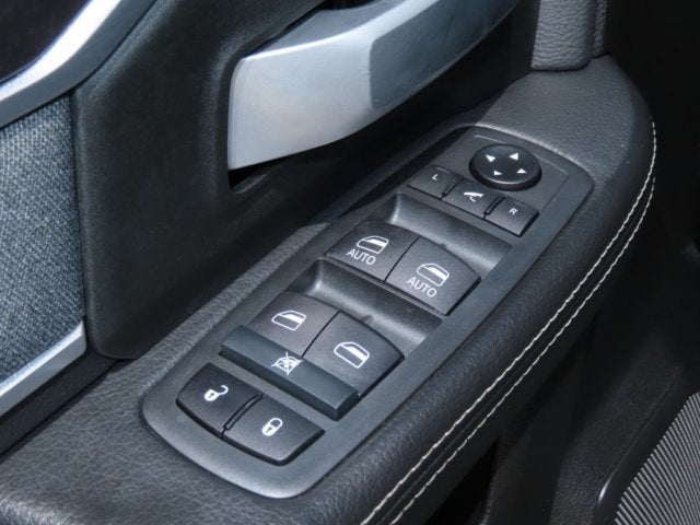 2020 RAM 3500 Lone Star