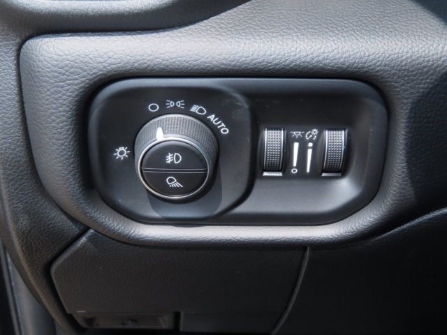 2020 RAM 3500 Lone Star