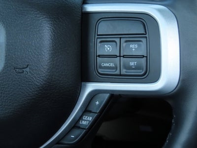 2020 RAM 3500 Lone Star