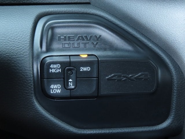 2020 RAM 3500 Lone Star