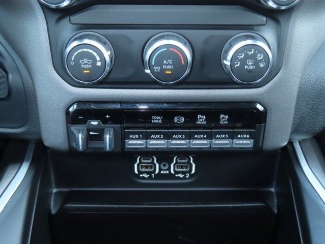 2020 RAM 3500 Lone Star