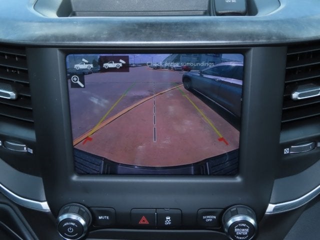 2020 RAM 3500 Lone Star