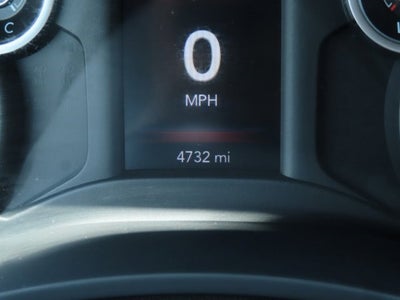 2020 RAM 3500 Lone Star