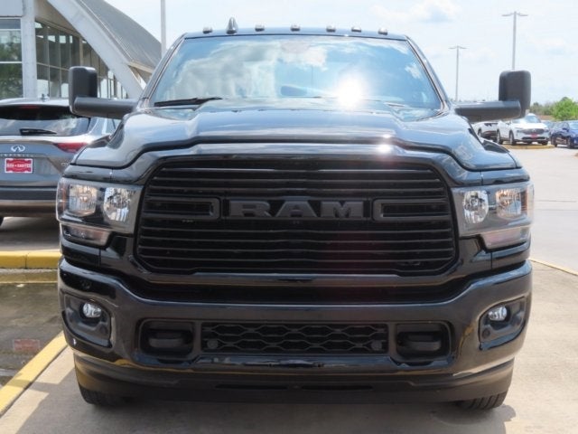 2020 RAM 3500 Lone Star