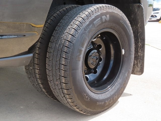 2020 RAM 3500 Lone Star