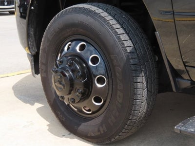 2020 RAM 3500 Lone Star