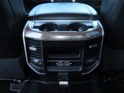 2019 RAM 2500 Laramie