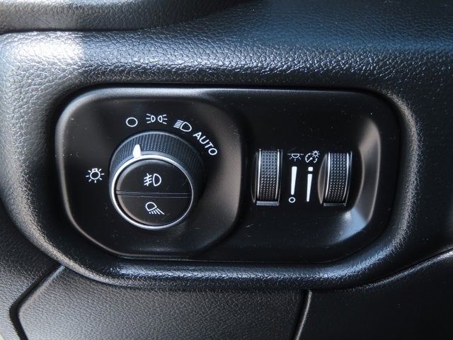 2019 RAM 2500 Laramie