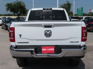 2019 RAM 2500 Laramie in League City, TX - Big Star Cadillac & Big Star Hyundai