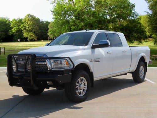 2016 RAM 2500 Laramie