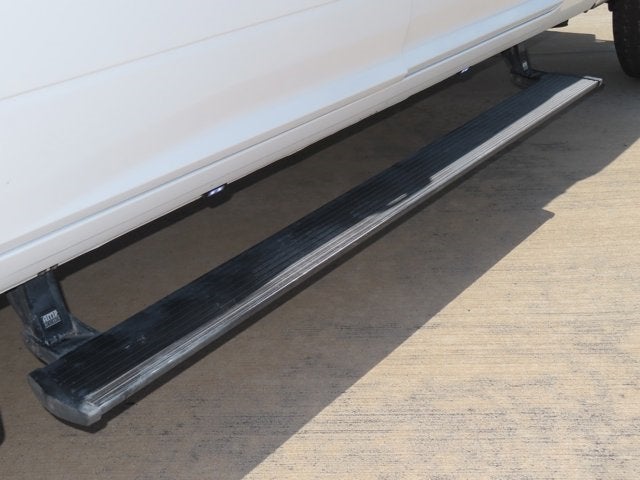 2016 RAM 2500 Laramie