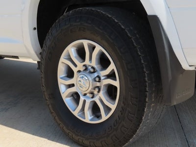 2016 RAM 2500 Laramie