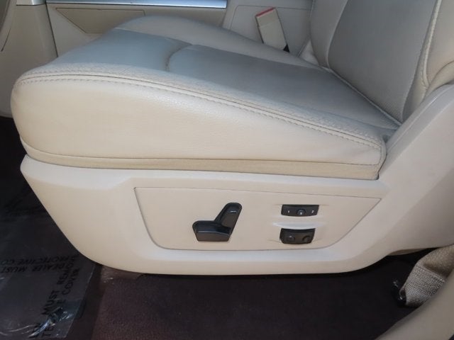 2016 RAM 2500 Laramie