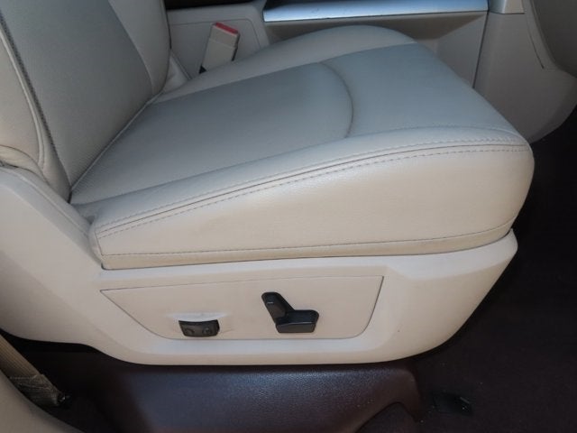 2016 RAM 2500 Laramie