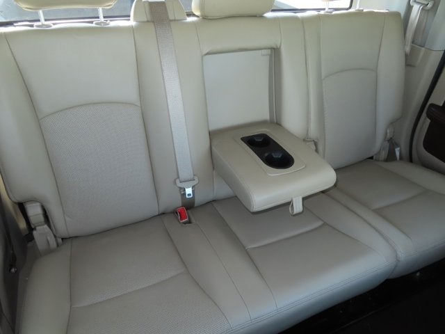 2016 RAM 2500 Laramie