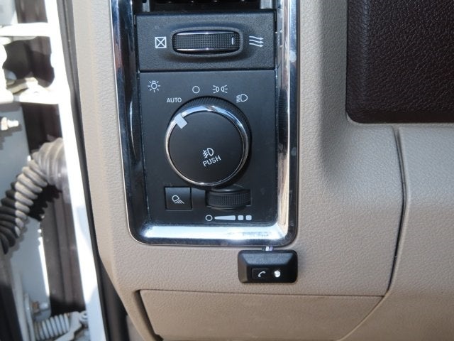 2016 RAM 2500 Laramie