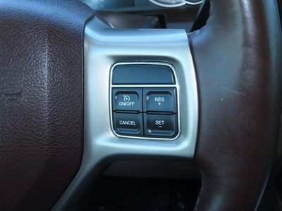 2016 RAM 2500 Laramie