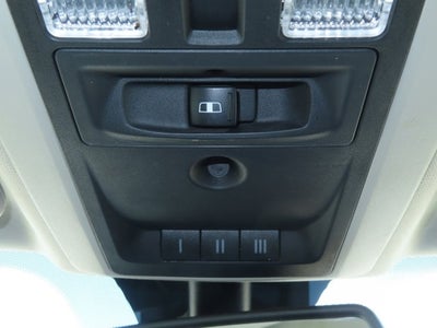 2016 RAM 2500 Laramie