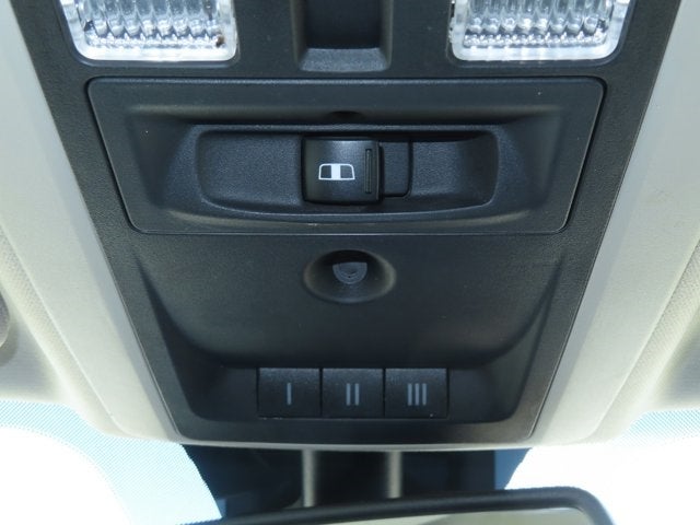 2016 RAM 2500 Laramie