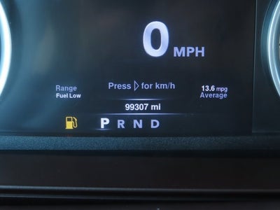 2016 RAM 2500 Laramie