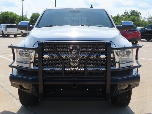 2016 RAM 2500 Laramie