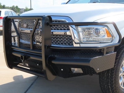 2016 RAM 2500 Laramie