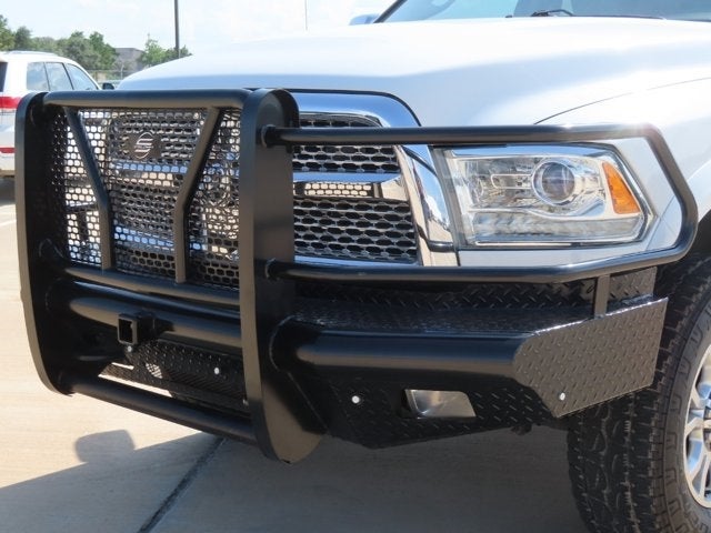 2016 RAM 2500 Laramie