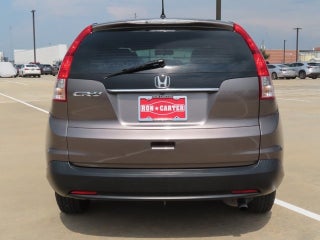 2013 Honda CR-V LX in League City, TX - Big Star Cadillac & Big Star Hyundai