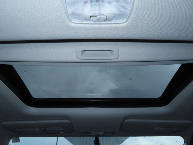 2018 Honda HR-V EX-L Navi