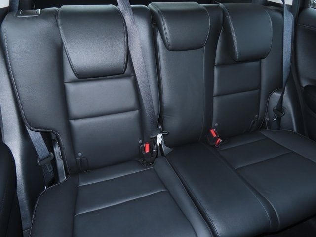 2018 Honda HR-V EX-L Navi