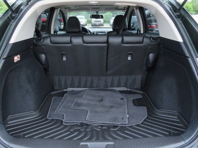 2018 Honda HR-V EX-L Navi