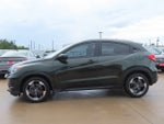 2018 Honda HR-V EX-L Navi