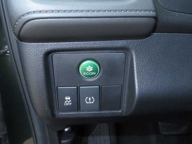 2018 Honda HR-V EX-L Navi