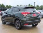 2018 Honda HR-V EX-L Navi