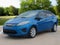 2013 Ford Fiesta SE