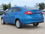 2013 Ford Fiesta SE