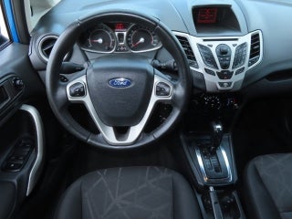 2013 Ford Fiesta SE in League City, TX - Big Star Cadillac & Big Star Hyundai