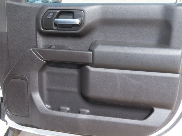 2020 Chevrolet Silverado 1500 Work Truck