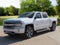 2016 Chevrolet Silverado 1500 High Country