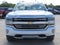 2016 Chevrolet Silverado 1500 High Country