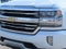 2016 Chevrolet Silverado 1500 High Country