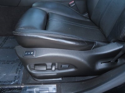 2013 Cadillac SRX Luxury Collection