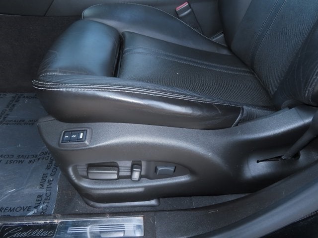 2013 Cadillac SRX Luxury Collection