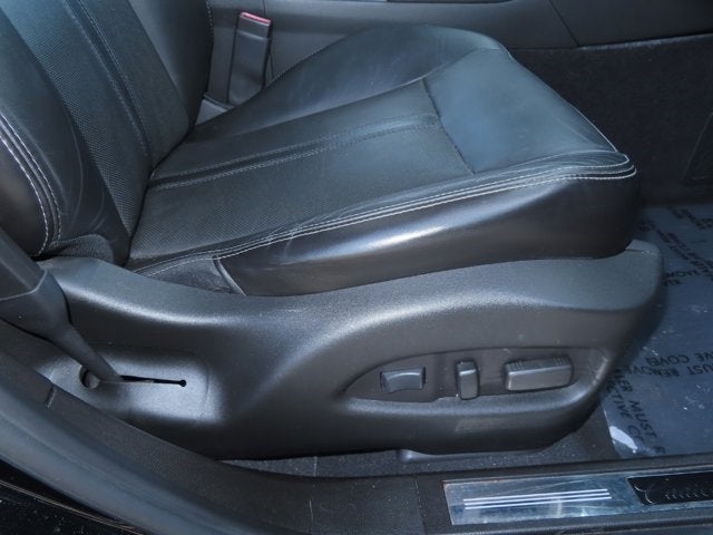 2013 Cadillac SRX Luxury Collection