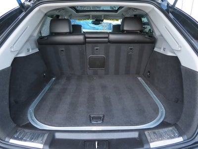 2013 Cadillac SRX Luxury Collection