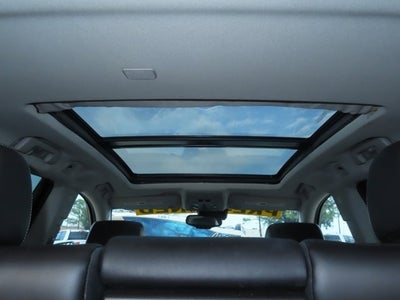 2013 Cadillac SRX Luxury Collection